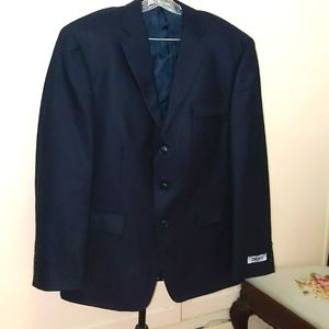 DKNY Men's blazer jacket 46R